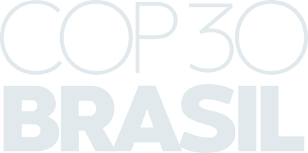 COP30 Brasil Logo