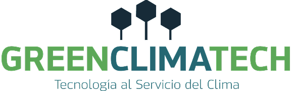GreenClimaTech - Tecnología al Servicio del Clima