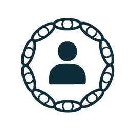 Icono AUMENTA TU VISIBILIDAD