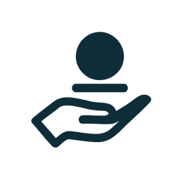 Icono PRESENTA TU SOLUCIÓN SOSTENIBLE