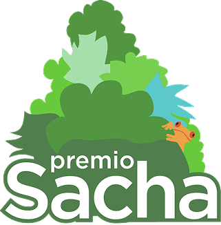 Premio Sacha Logo