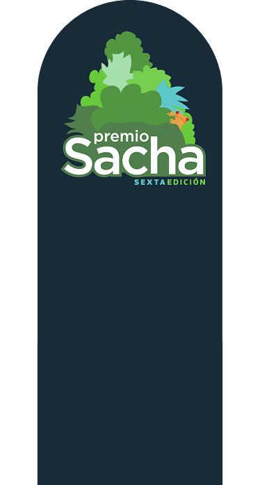 Premio Sacha Sexta Edición
