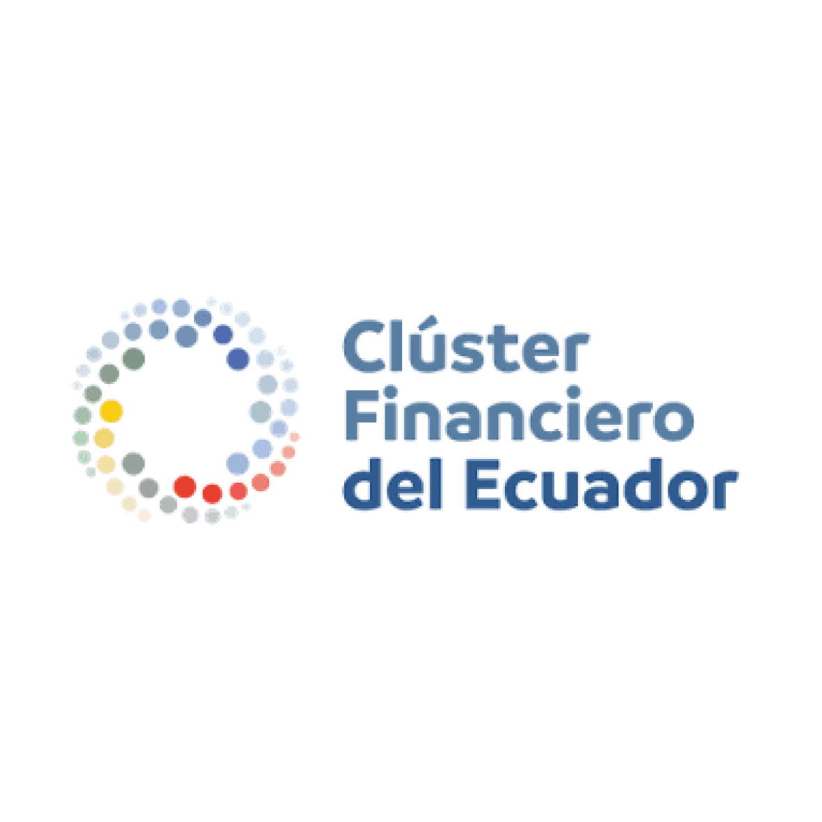 Cluster Financiero del Ecuador