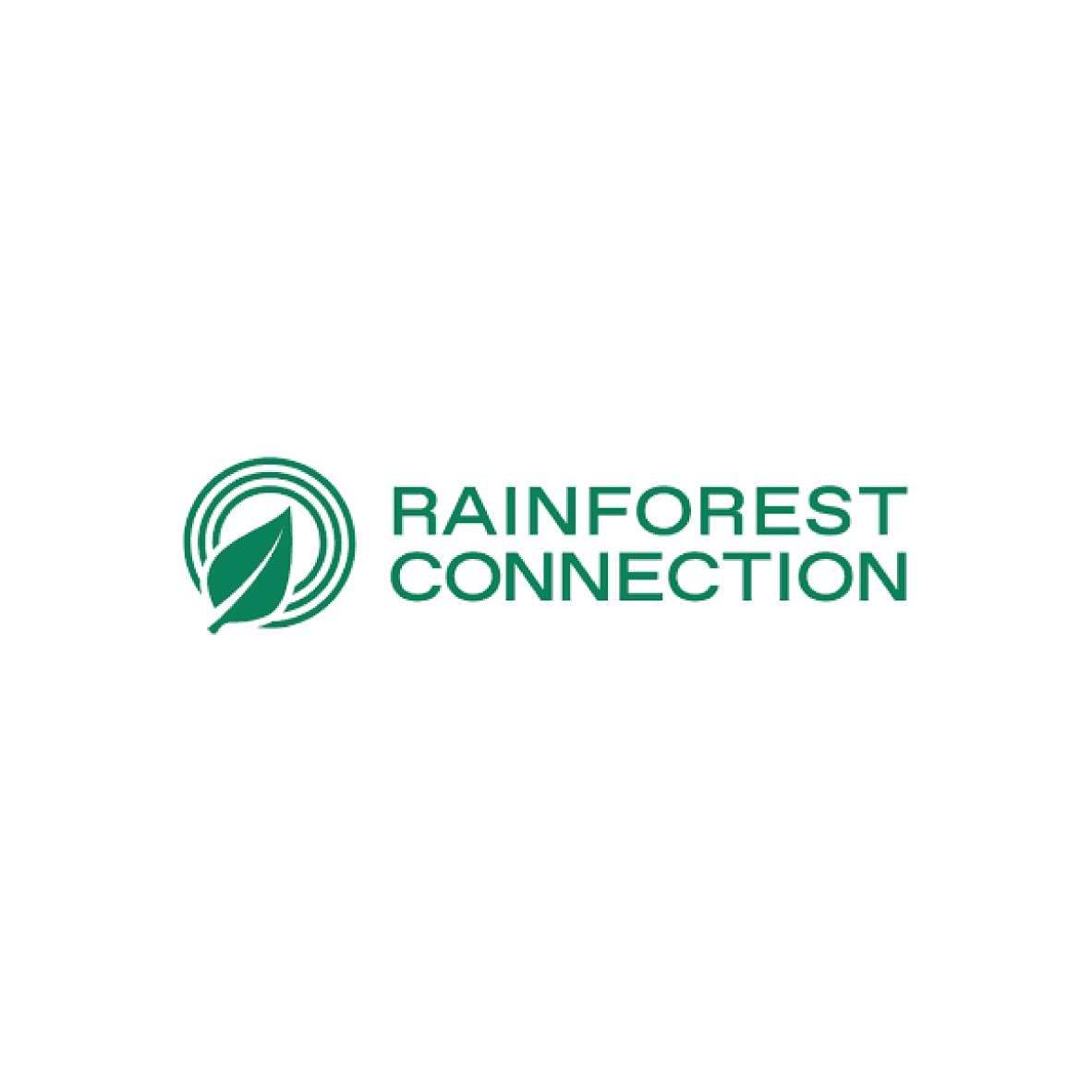 Rainforest Connection