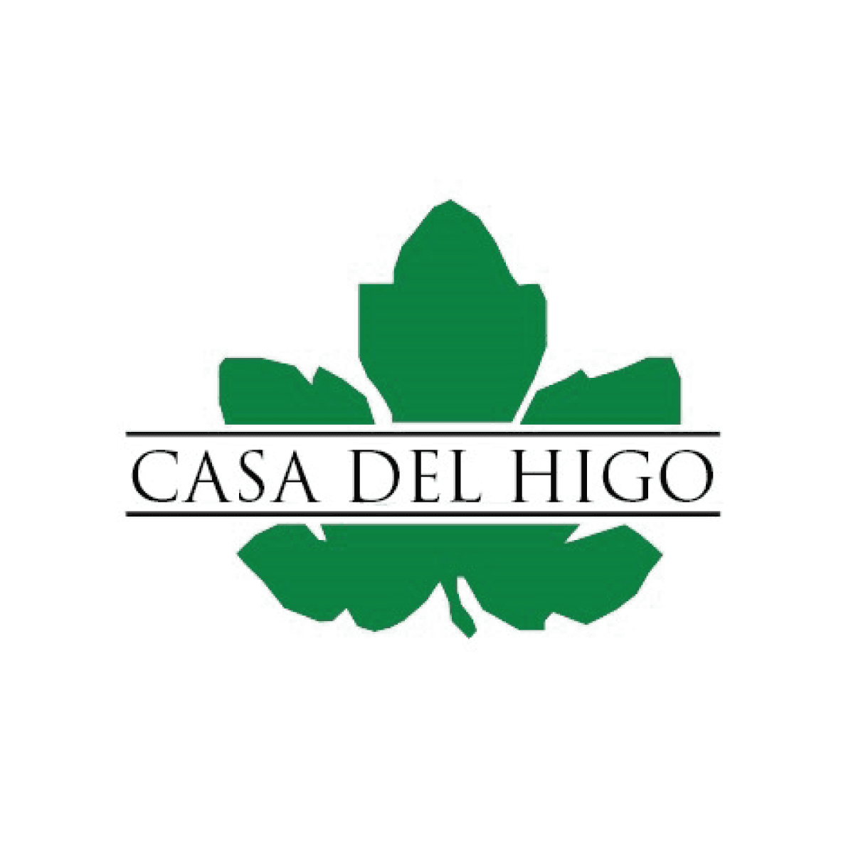 Casa del Higo